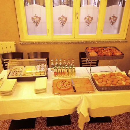 Locanda Tre Spade Cremona Exteriér fotografie