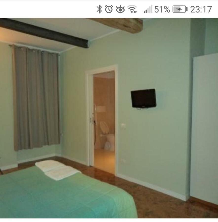 Locanda Tre Spade Cremona Exteriér fotografie