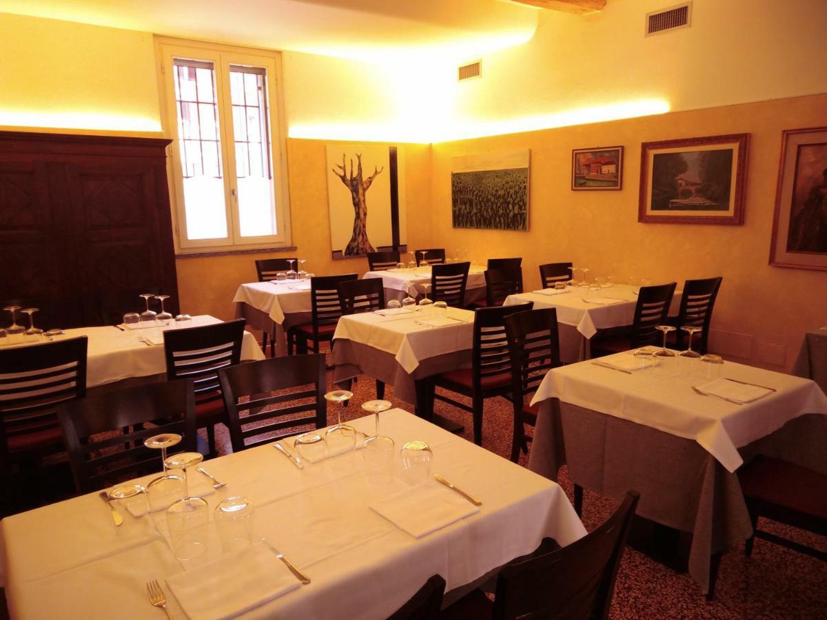 Locanda Tre Spade Cremona Exteriér fotografie