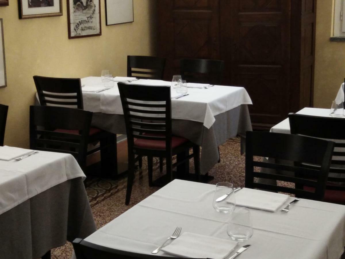 Locanda Tre Spade Cremona Exteriér fotografie