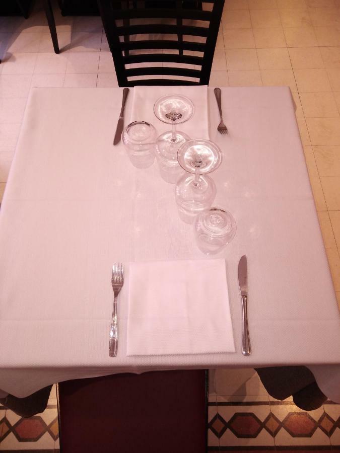 Locanda Tre Spade Cremona Exteriér fotografie
