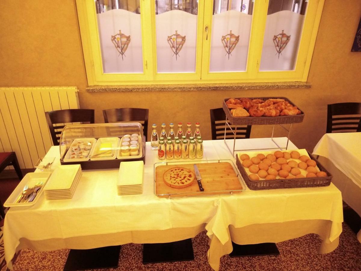 Locanda Tre Spade Cremona Exteriér fotografie